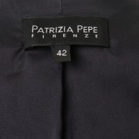 Patrizia Pepe Blazer in Navy