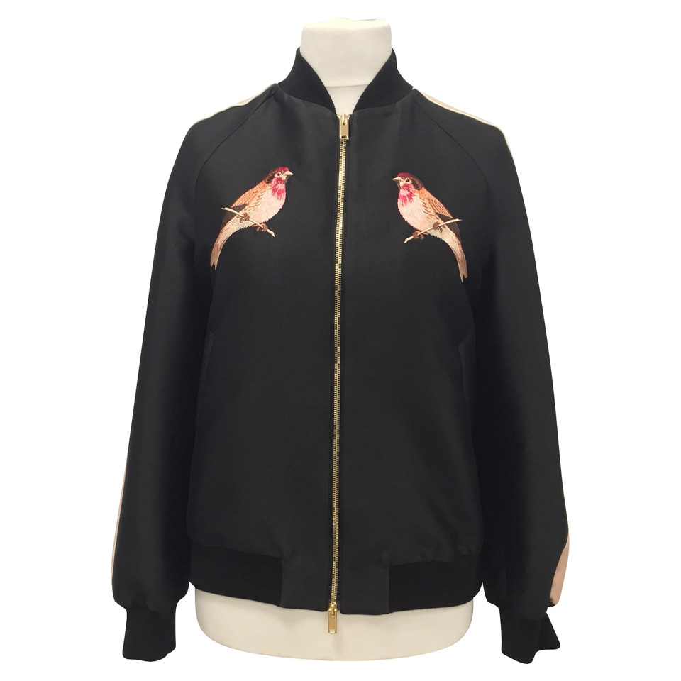 Stella McCartney Bomber jacket 