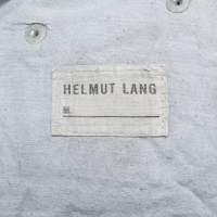 Helmut Lang Jeans en bleu clair