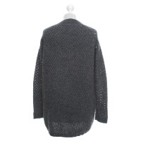 Twin Set Simona Barbieri Cardigan en gris