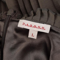 Andere merken P.A.R.O.S.H. - jurk