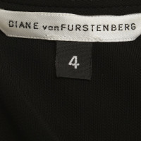 Diane Von Furstenberg Jurk wrap