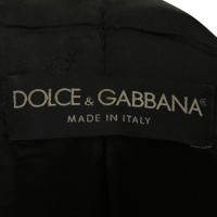 Dolce & Gabbana Denim jacket in used look