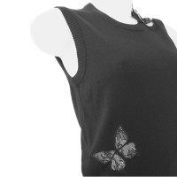 D&G Waistcoat with embroidery/lace