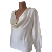 Patrizia Pepe Knitwear Cotton in White