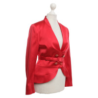 Escada Blazer in rood