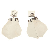 Marni Earclips with pendants