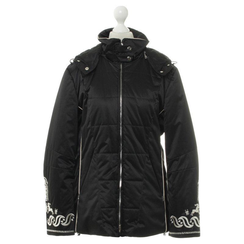 Bogner Ski jacket in black 