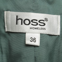 Andere Marke Hoss - Mantel aus Brokatstoff