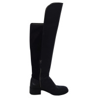 Marc By Marc Jacobs leather boots