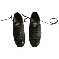 Louis Vuitton Bruine sneakers