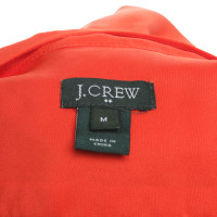 J. Crew Kleid in Rot