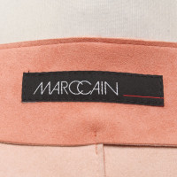 Marc Cain Giacca/Cappotto in Arancio
