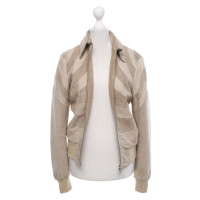 Patrizia Pepe Jacket/Coat Leather