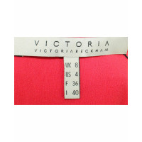 Victoria Beckham Kleid in Rot