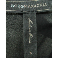 Bcbg Max Azria Top Viscose in Black