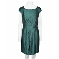 Elie Tahari Robe en Vert