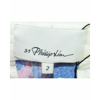 3.1 Phillip Lim Paire de Pantalon en Rose/pink