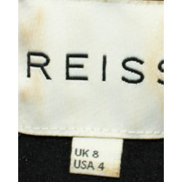 Reiss Top en Noir