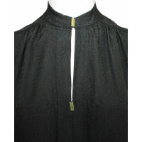 Reiss Top en Noir