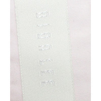 Dion Lee Top Cotton in Pink