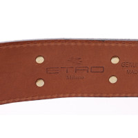 Etro Belt