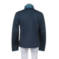 Strenesse Blue Jacket/Coat in Blue