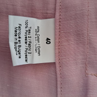 Sonia Rykiel Jacket/Coat in Pink
