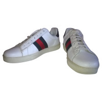 Gucci "Ace Sneakers"