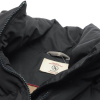 Aigle Jacket/Coat in Black