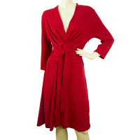 Michael Kors Rode jurk