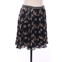 Diane Von Furstenberg Skirt Silk
