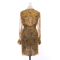 Isabel Marant Etoile Dress Silk