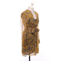 Isabel Marant Etoile Kleid aus Seide