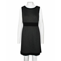 Elie Tahari Dress in Grey