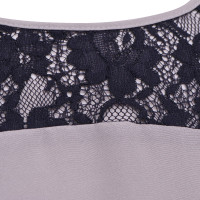 Marina Rinaldi top with lace details