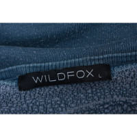 Wildfox Top in Blue