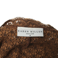 Karen Millen Kleid aus Spitze