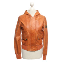 Belstaff Jacket/Coat Leather