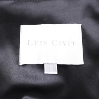 Altre marche Luis Civit - Giacca / cappotto