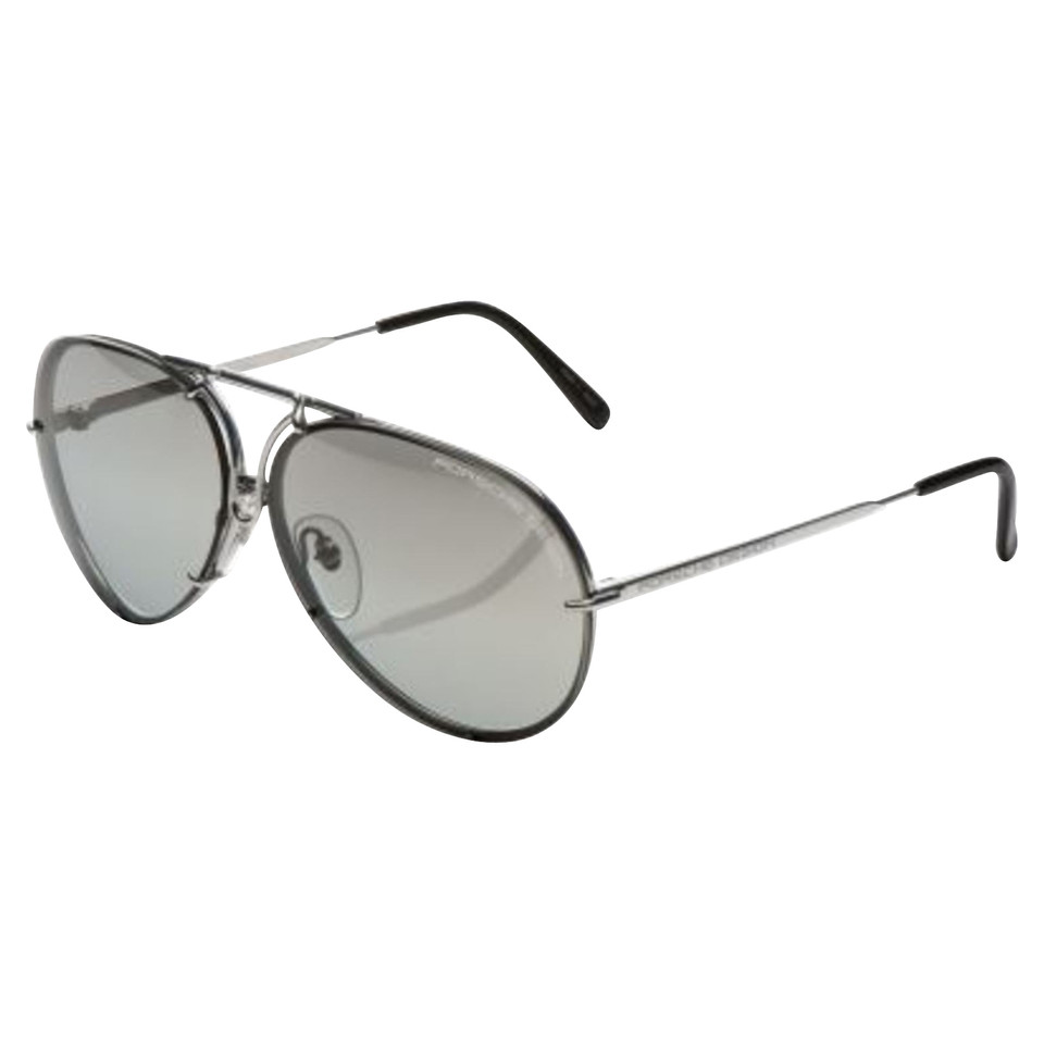 Andere Marke Porsche Design - Sonnenbrille 