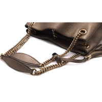 Gucci Shopper en Cuir