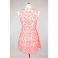 Topshop Dress in Pink