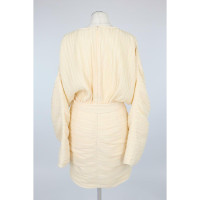 C/Meo Collective Dress in Cream