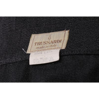 Trussardi Suit Wool