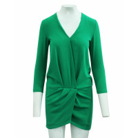 Ba&Sh Dress in Green