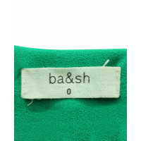 Ba&Sh Dress in Green