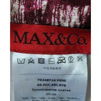 Max & Co Vestito in Rosa