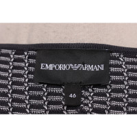 Emporio Armani Jacket/Coat in Grey