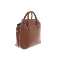 Joop! Handbag Leather in Brown